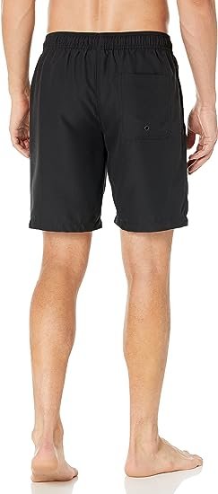 Men's 9" Quick-Dry Swim Trunk