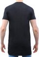 Men's Extra Long Blend T Shirt