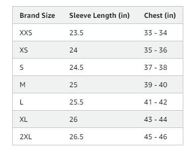 Men's Crewneck Short Sleeve T-Shirt
