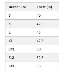 Unisex Jersey Long Sleeve Tee