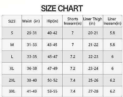 Men's Swim Trunks with Compression Liner with Zipper Pockets