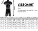 Men's Shiny Patent Leather Jacket Casual Slim Fit Leather Tank Top T-Shirts