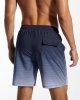 Mens Swim Trunks Quick Dry Compression Liner 2 in 1